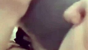 i can't wait to sit on that big wet cock in my new panties