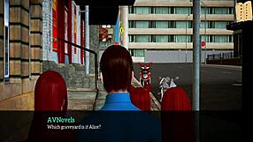 I Discover My New Family In This Adventure.