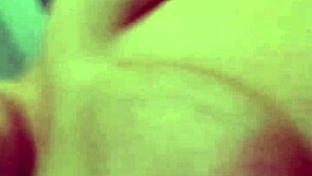 FAT BBW GAY GUY MASTURBATES SOLO