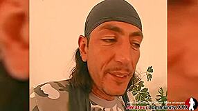 Naughty redhead camilla in humiliating scene