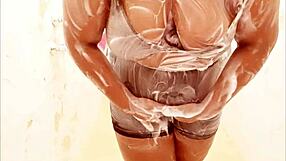 manipuri sexy girl teases with her perky boobs daily