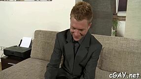 I love engaging in homosexual sex with my partner