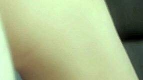 Inked Gurlz shows off tattooed big tits brunette getting used hard.