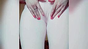 Show me those virgin tits and ass, sexy girl