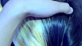 Client Records Latina Whore Sucking And Blowing His Cock Part 1