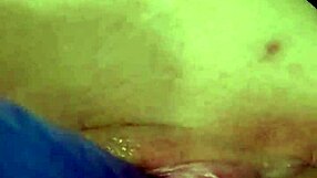 FAT BBW GAY GUY MASTURBATES SOLO