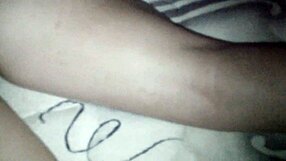 Esposinha Experimenta Consolo Com Intensidade!