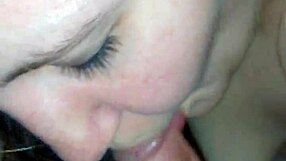 Faith the Slut in Bold Action