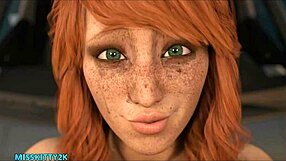 She Wants My Big Cock In Her Tight Anal Hole