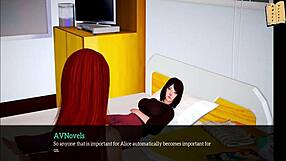 I Discover My New Family In This Adventure.