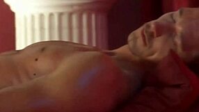 i enjoy sensual touching of the body in a gentle way. it feels relaxing.