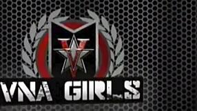 hot handjob delivered by slutty step-sister kimber lee