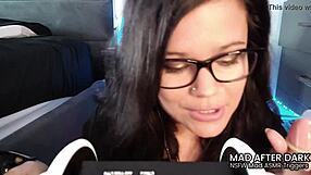 Explode With Vibrator Sex And Roleplay Jerk Off Instructions!