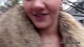 i suck and fuck in public with my pickup