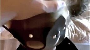 blonde sucks big dick