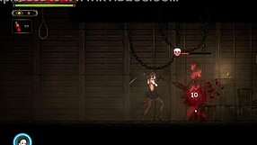 whisperer hentai game part 1