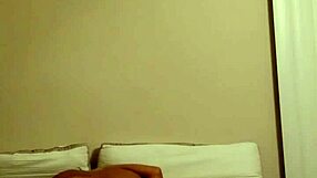 I say, 'Let's fuck quickly, hot latina comadre'