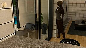 Alternate Existence 38 Video Game Adventure