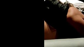 Is This Latina Hotwife Ready for a Creampie?