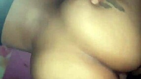 Unfaithful Latina Eats Her Fantasies in Raw Encounter