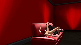 Dr D And Nataly In The Natalys Home!