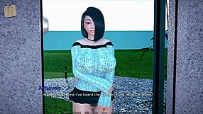 exploring polyturnon 3 in 3d cartoon