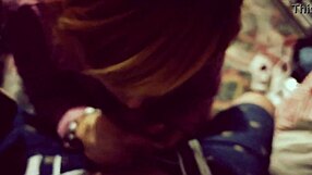 Doña Mamadas Con Final Feliz