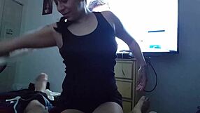 sally marz, do ya love sucking dick as much as this?