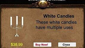 Let's play fairy adventures demo with toys and fingering!