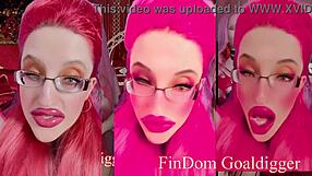 the best paypig will be chosen for financial domination