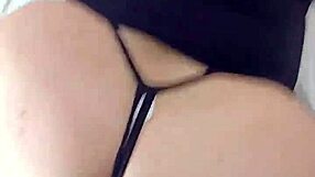 Especial De Halloween Bruja Latina Infiel Se Deja Sin Condon Por El Jefe De Su Marido Le Encanta La Verga