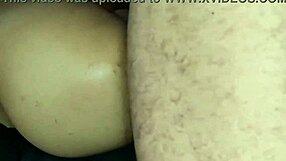 Watch This Perfect Ass Get Fucked Anal with Creampie Up Close.