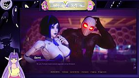 Studiofows subverse part 12