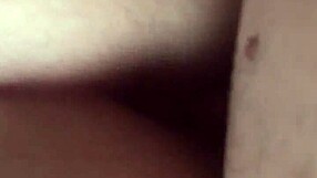 amateur video contrasts juicy girlfriend pussy getting fucked at home