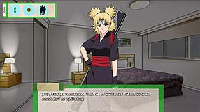 Jikage Rising Arc 2 Episode 12: big boobs Samui fuck.