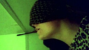 teacher real amateur enjoying her cunt licked