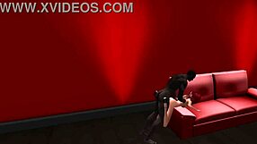 Dr D And Nataly In The Natalys Home!