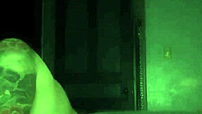 Just a regular day WATCHING Latina take monster cock in homemade assfucking