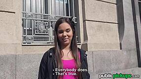 Brittney picked for fucking?