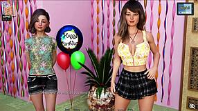 sunshine love 187 hentai game