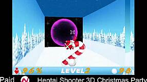Hentai 3D Shooter Party