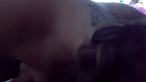 sally marz, do ya love sucking dick as much as this?