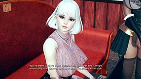 exploring polyturnon 3 in 3d cartoon