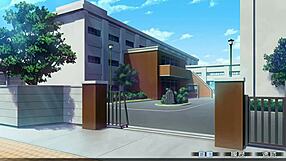 what's the secret behind agent shion's wild hentai wife adventures in part 4?