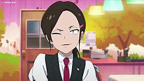 i love watching akibamaisensousa-01 anime hentai from usa