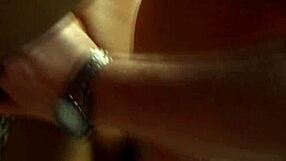 i fucked that wet fat cunt slut on the swing bareback