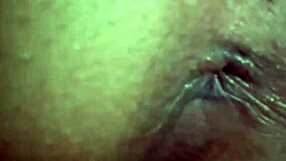 Cute Solo Masturbation Session