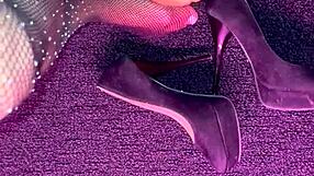 fetichisme, what turns you on?