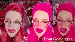 the best paypig will be chosen for financial domination