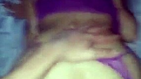 Teen Enjoys Thick Dick in Doggystyle